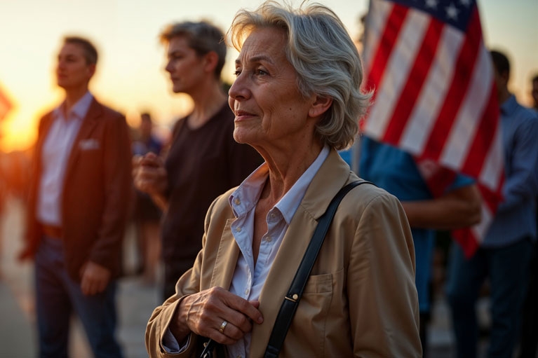 Top Stories from Our Ongoing Election Campaign